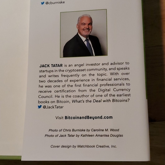 Cryptoassets - Picture 6 of 7